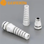 Espiral de passacables de niló