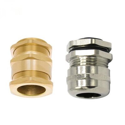 Prensespac de llautó niquelat