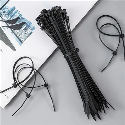 Corbata de cable de cable