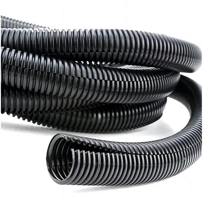 Conducte de PVC flexible